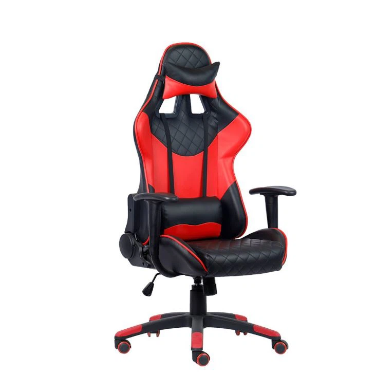 Leather Gaming Chair For Sale