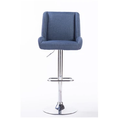 Cadeiryddion Bar Ffabrig