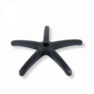 Sylfaen Cadair 5 seren Neilon