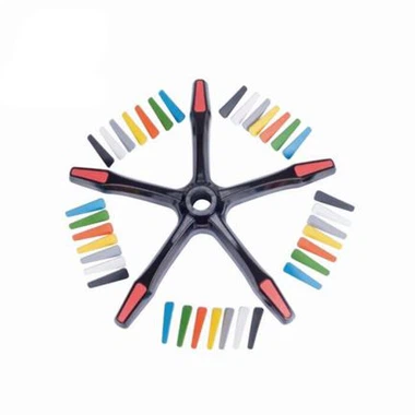 Sylfaen Neilon Ar Gyfer Cadeirydd Hapchwarae