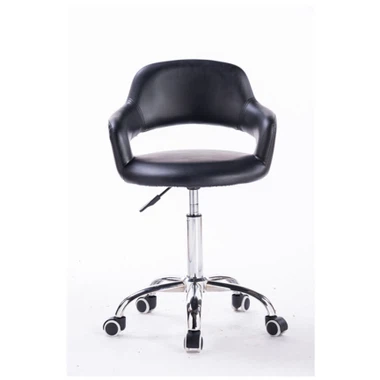 Stôl Pedicure gydag Olwynion