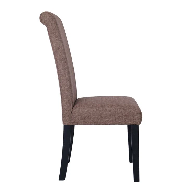 High Back Dining Chair