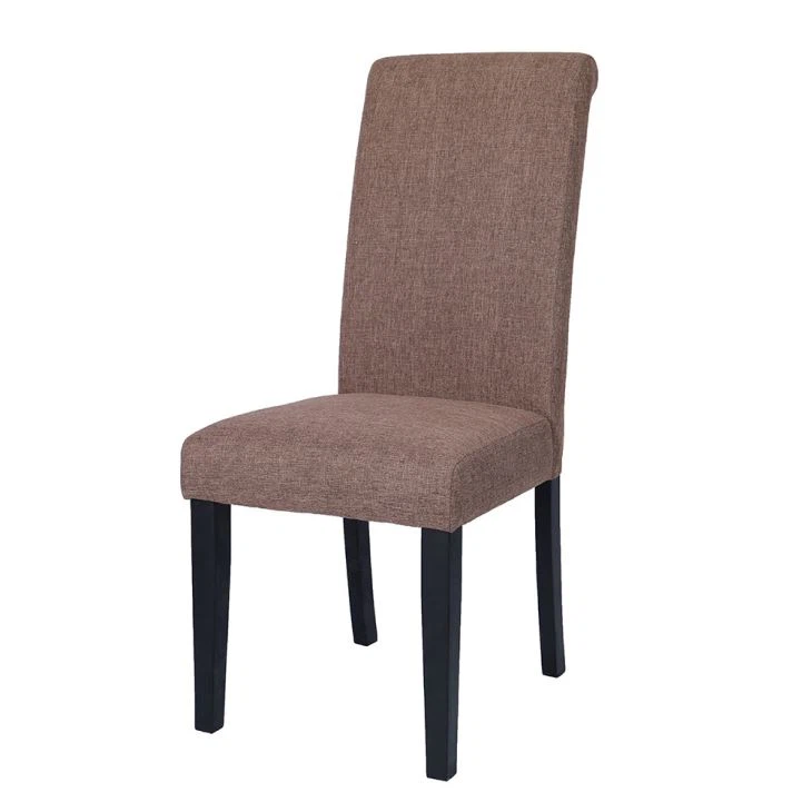 High Back Dining Chair