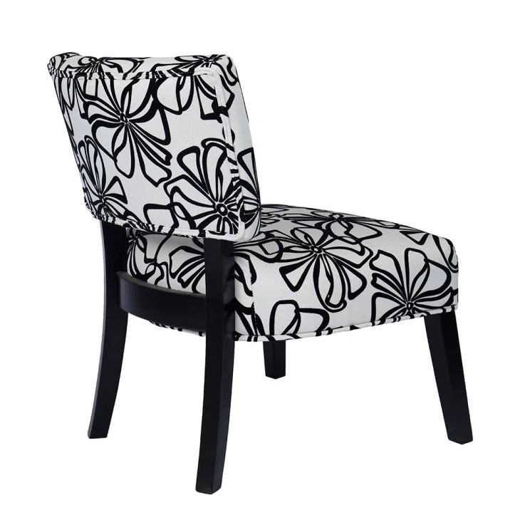 Simple Leisure Chair