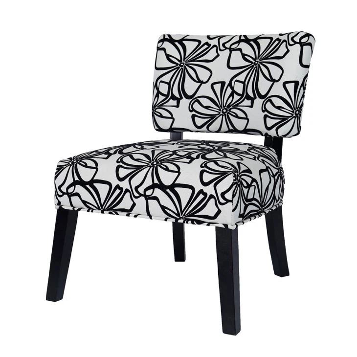 Simple Leisure Chair