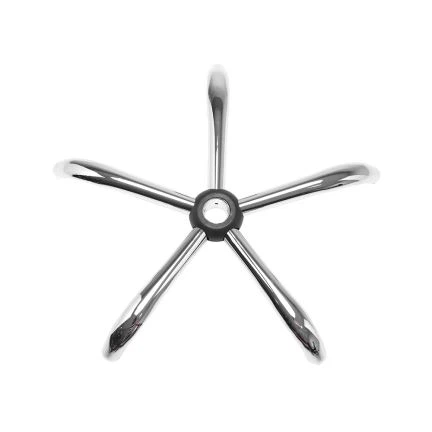 Sylfaen Metel Cadeirydd y Swyddfa