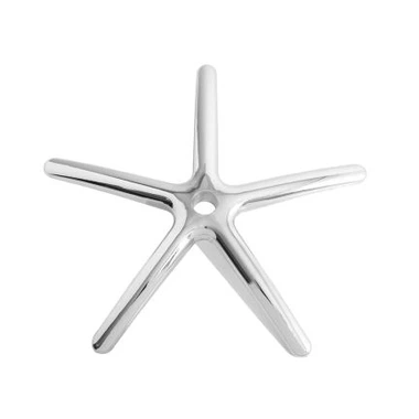 Sylfaen Cadeiriau Rhannau Sbâr Dodrefn