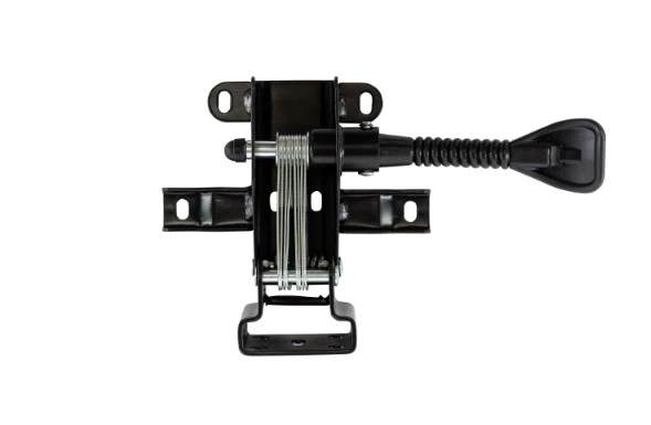 Chair Tilt Lock Mechanism