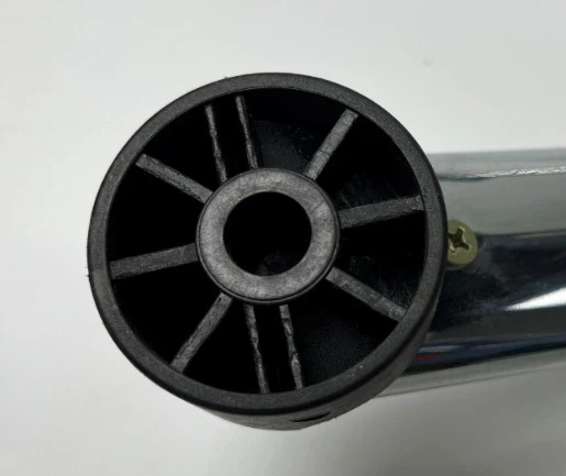 Office Chair Fixed Iron Base