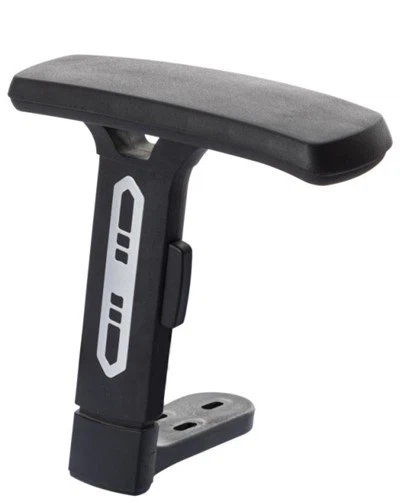 Arfau Addasadwy Cadair Swivel