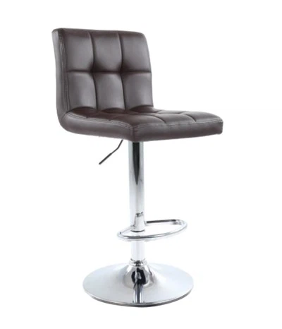 Stolion Bar Gyda Chefnau