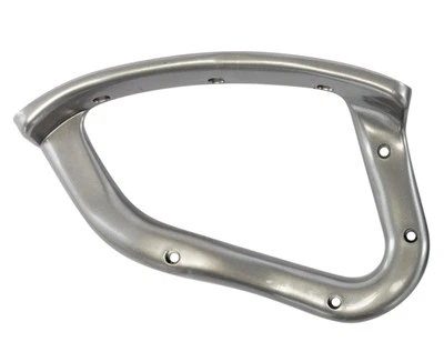 Gorffwys braich ergonomig