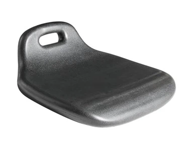 Clustogau Sedd Gwrth-statig Ar gyfer Cadeiryddion Labordy