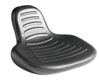 Cadeirydd Nyrs Rhannau Sedd PU