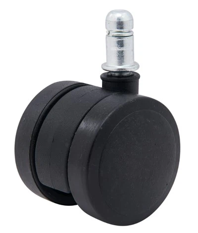 Olwynion Cadeirydd Swyddfa Caster