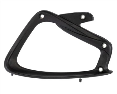 Atgyweiria Cadeirydd Atgyweiria neilon Plastig Armrest